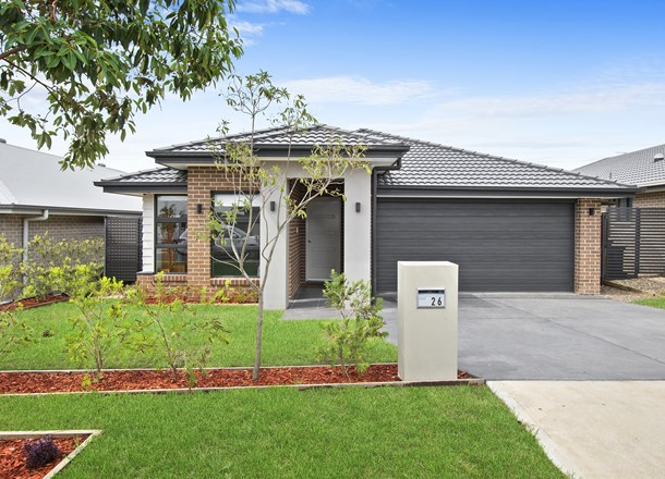 26 Townsend Road, North Richmond NSW 2754