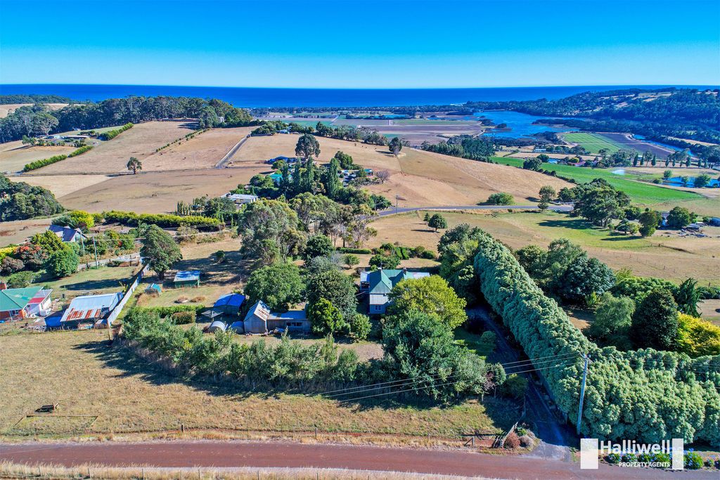 21 Old Kindred Road, Forth TAS 7310, Image 0