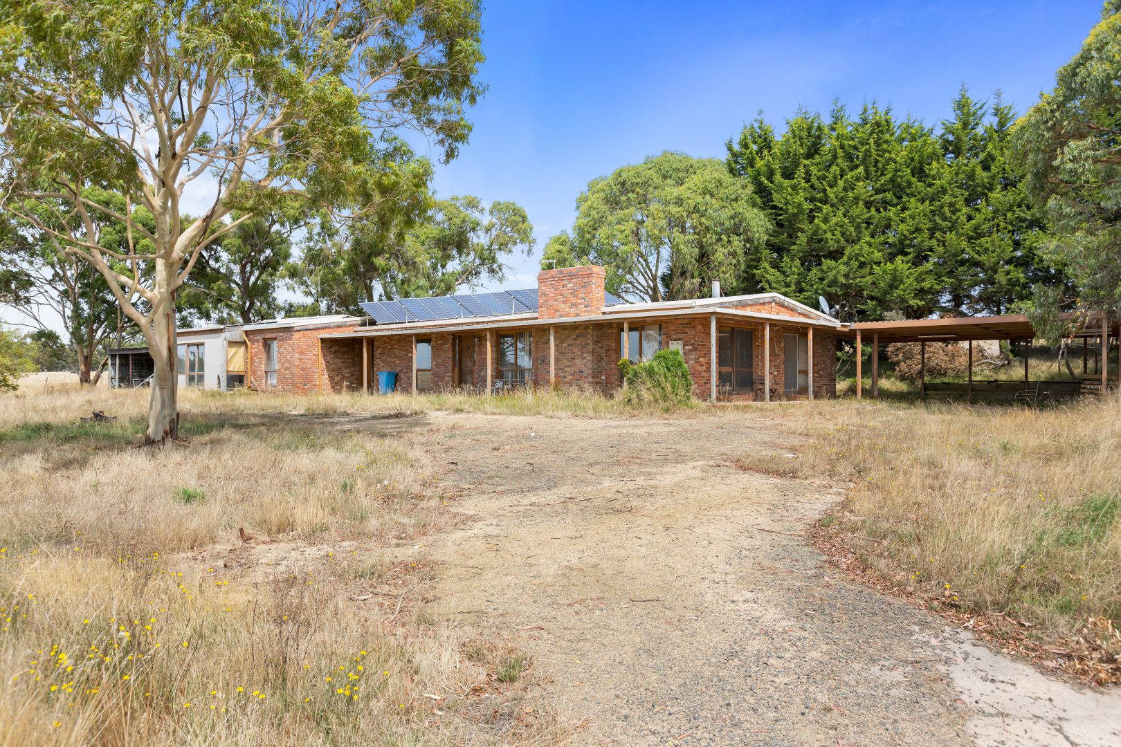 Northern Highway, Bylands VIC 3762, Image 1