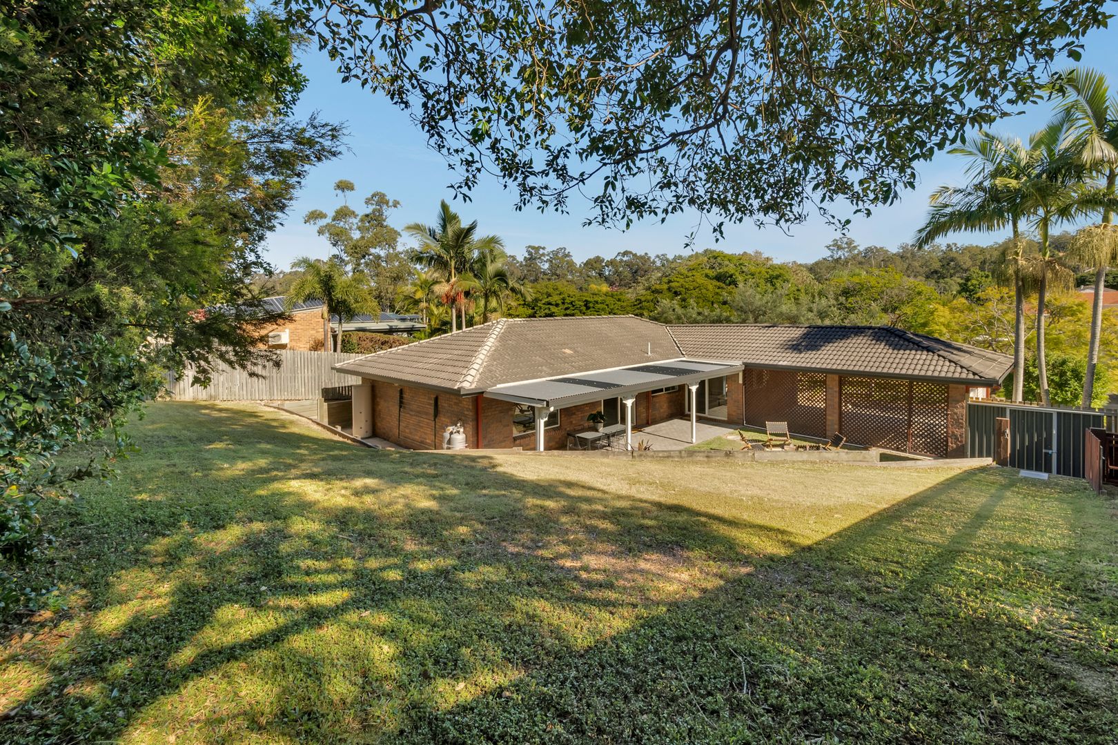 31 Tillbrook Street, Chapel Hill QLD 4069, Image 1