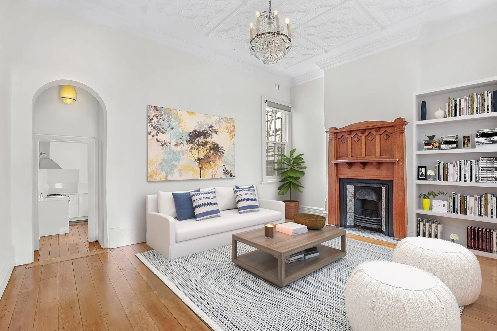 5/30-38 Cook Road, Paddington NSW 2021