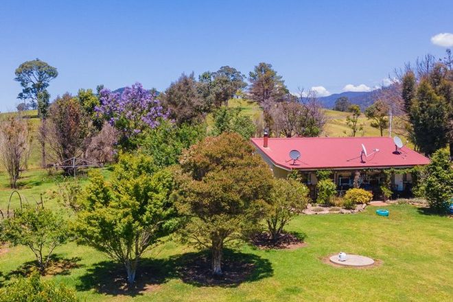 Picture of 410 Yowrie Road, YOWRIE NSW 2550
