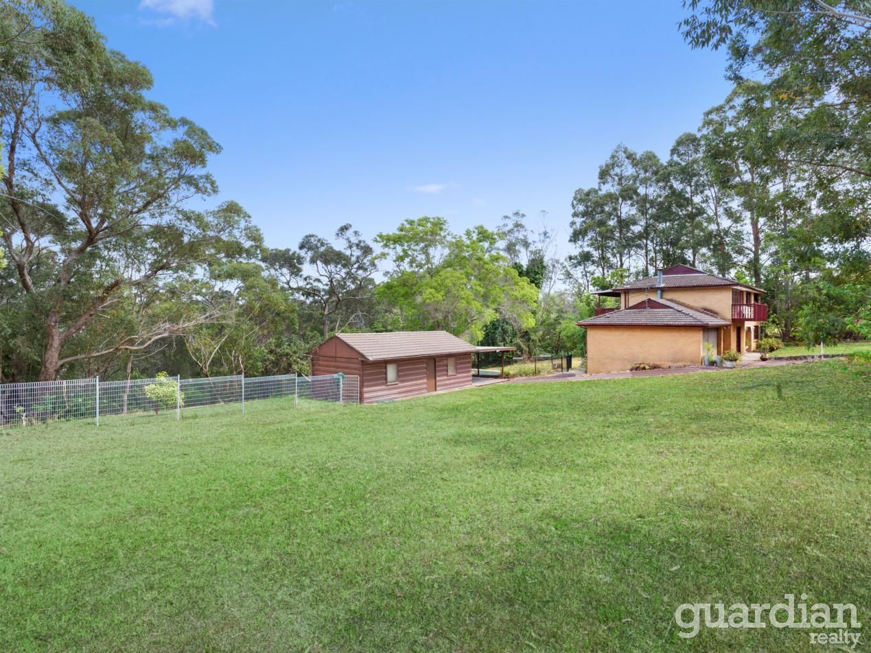 40 Sedger Road, Kenthurst NSW 2156, Image 2