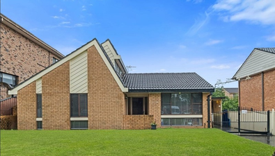 Picture of 40 Witney Street, PROSPECT NSW 2148