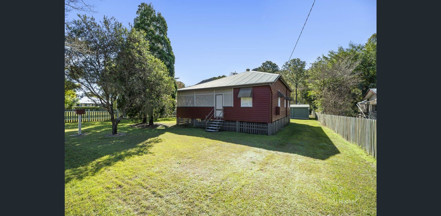 3 bedrooms House in 7 Russell Street ESK QLD, 4312