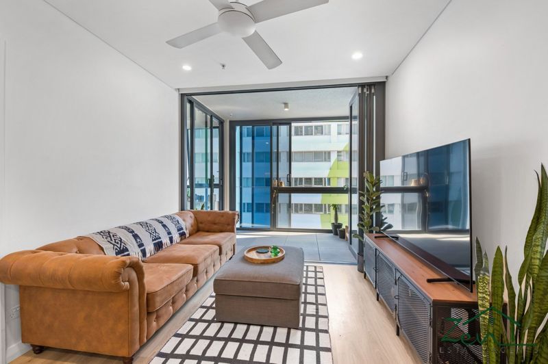 1204/275 Wickham Street, Fortitude Valley QLD 4006, Image 0