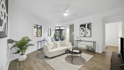 Picture of 5/3-13 Erskineville Road, NEWTOWN NSW 2042