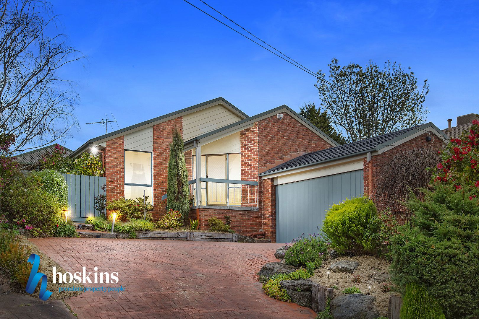 120 Croydon Hills Drive, Croydon Hills Property History & Address