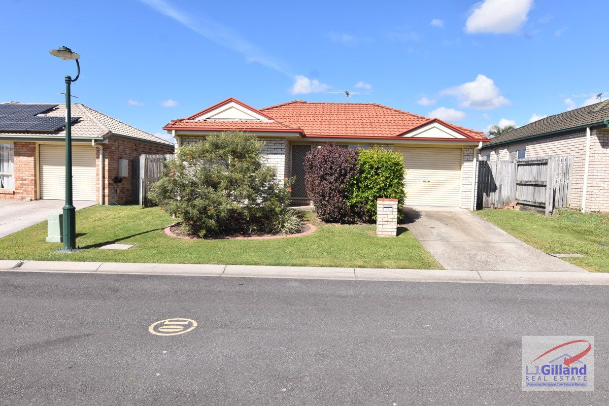 3 bedrooms House in 18/11-29 Woodrose Drive MORAYFIELD QLD, 4506