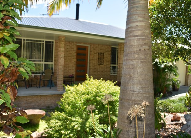 19 Mackenzie Street, Bulahdelah NSW 2423