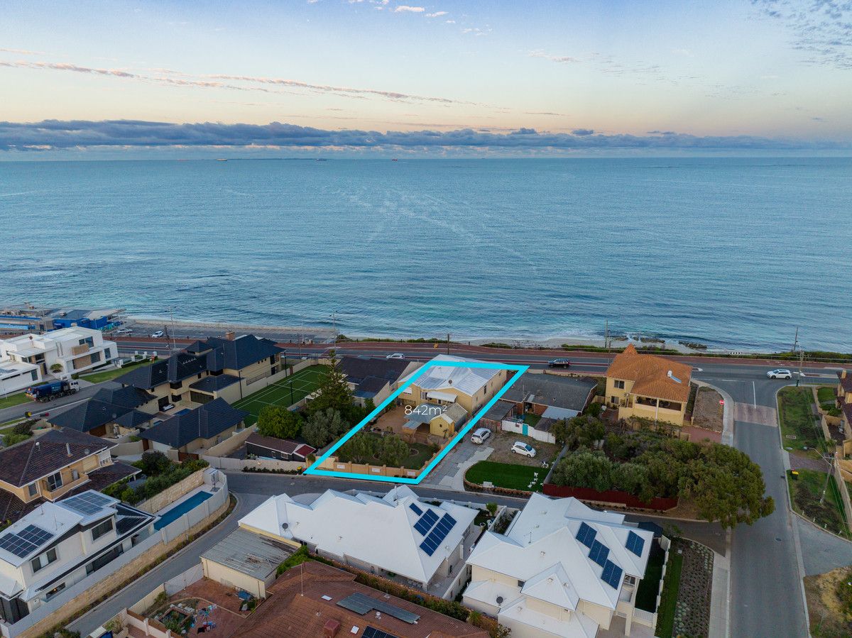 82 West Coast Drive, Sorrento WA 6020, Image 0