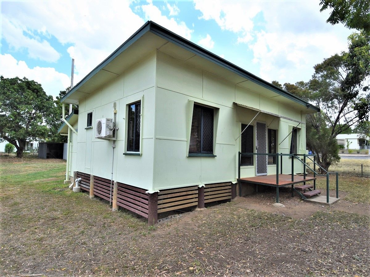 Sold 30 Mexican Street, Charters Towers City QLD 4820 on 31 Mar 2023