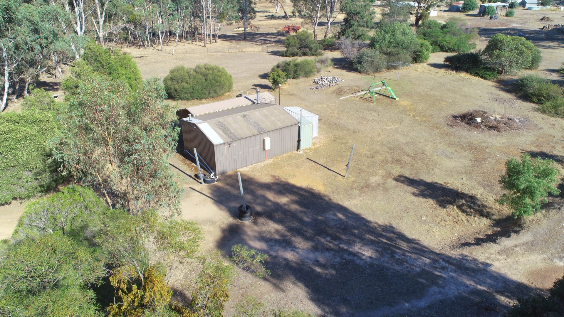 0 Hillarys Road, Elmhurst VIC 3469, Image 2