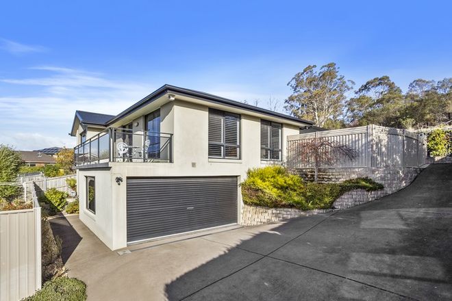Picture of 2/5 Raleigh Court, HOWRAH TAS 7018