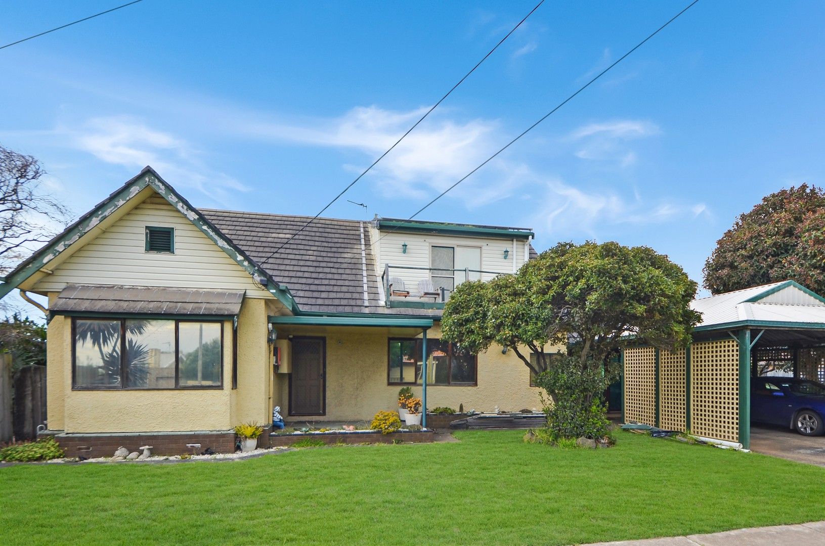 5 bedrooms House in 77 Barkly Street PORTLAND VIC, 3305