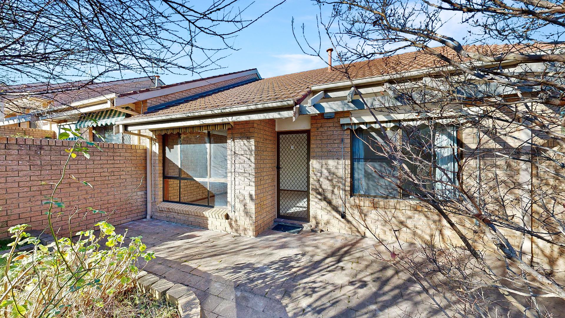 2 bedrooms Townhouse in 1/36 Ross Road QUEANBEYAN NSW, 2620