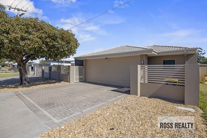 Picture of 16 Hollett Road, MORLEY WA 6062