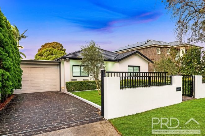 Picture of 28 Bower Street, ROSELANDS NSW 2196