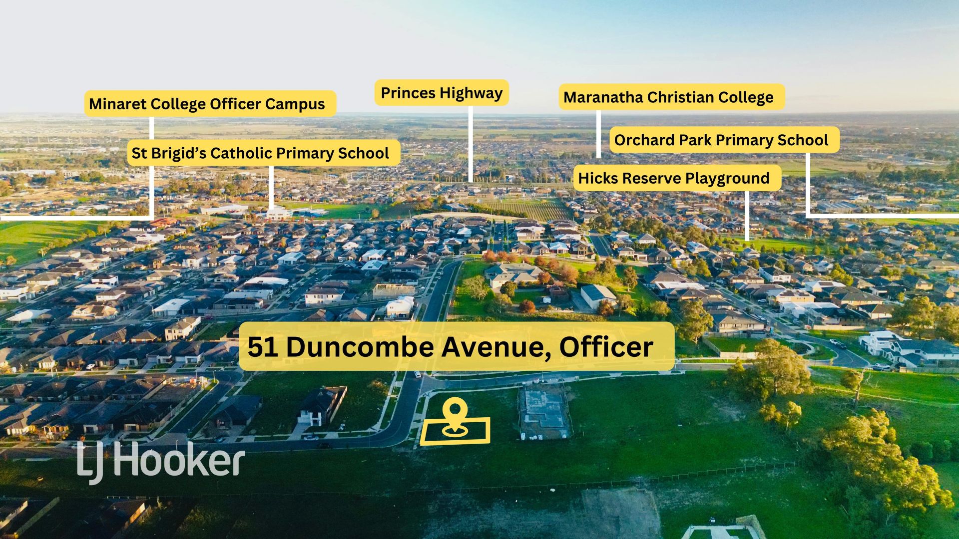 51 Duncombe Avenue, Officer VIC 3809, Image 2