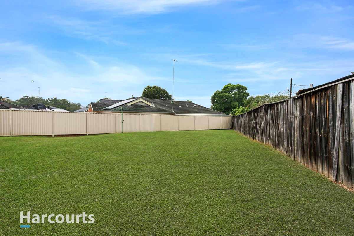 Additional image 16 of 18 Blundell Circuit, Kellyville NSW 2155