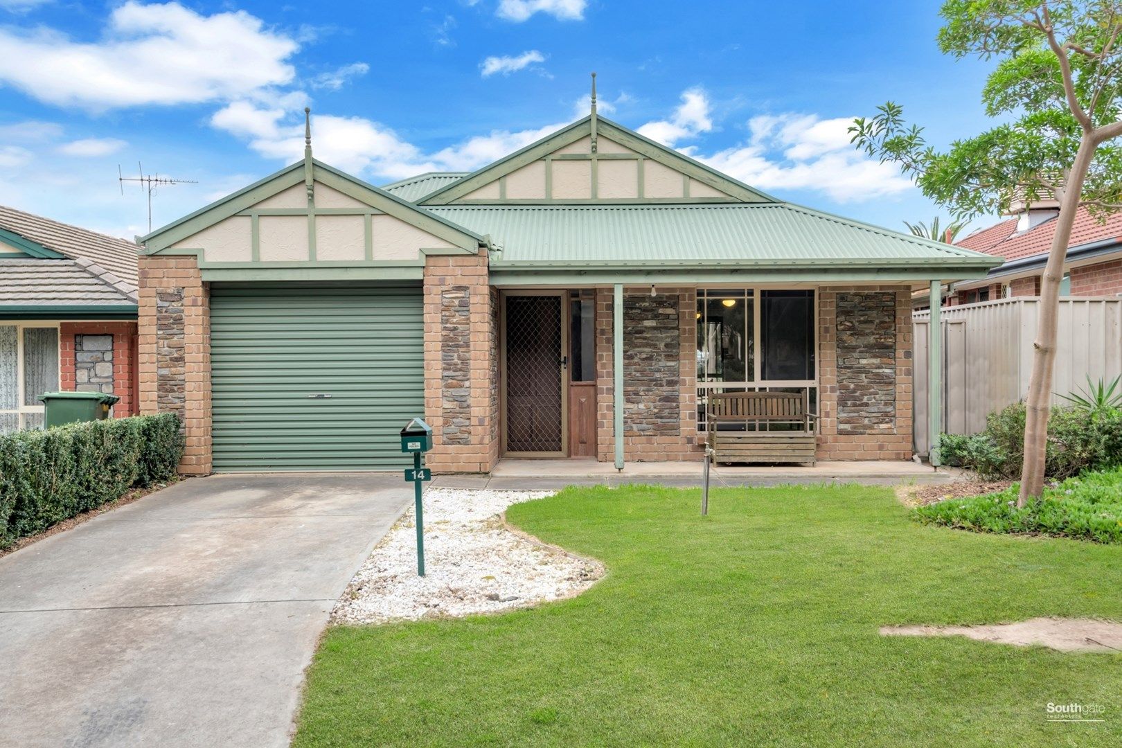 14 Whitestone Crescent, Seaford Rise SA 5169, Image 0