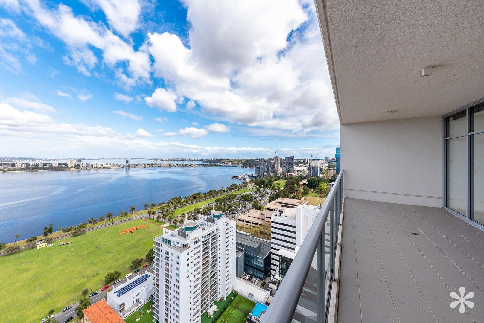 House in 2602/237 Adelaide Terrace, PERTH WA, 6000