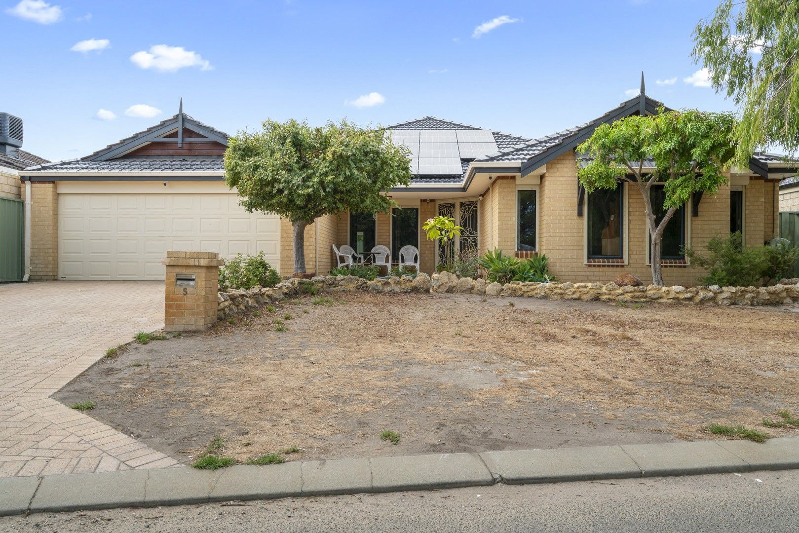 5 Bordeaux Ramble, Port Kennedy WA 6172, Image 0