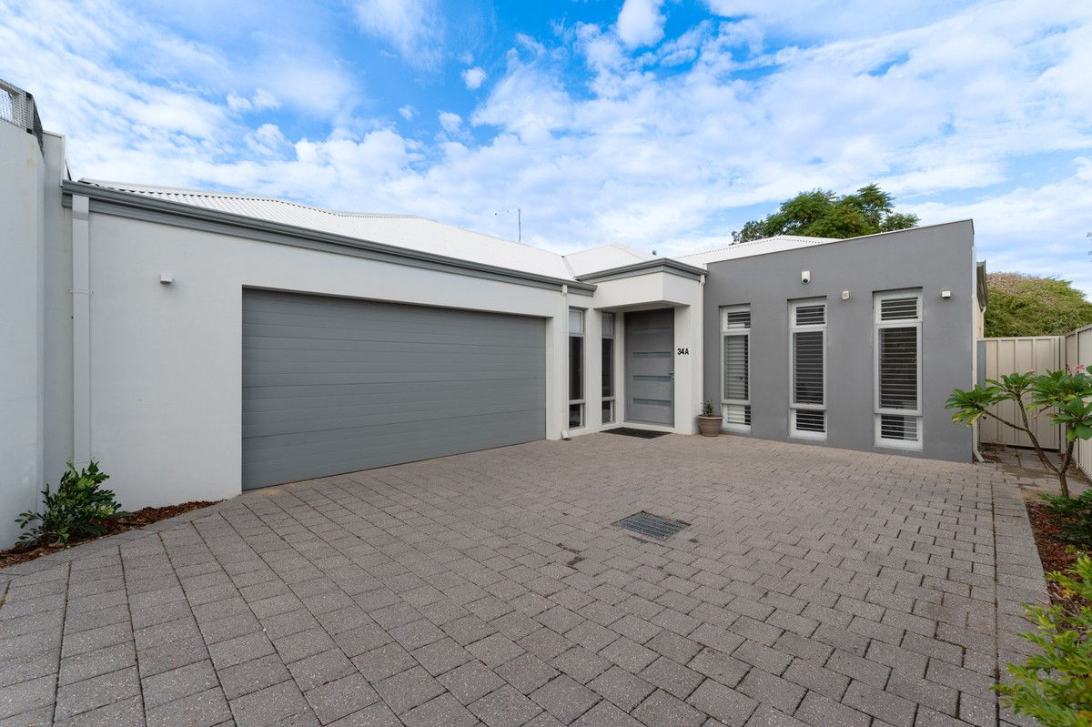 34A Garratt Road, Bayswater WA 6053, Image 0