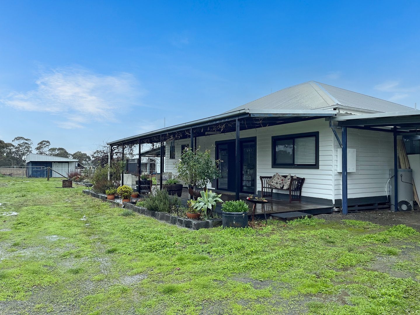 28 Harpers Lane, Wedderburn VIC 3518, Image 1