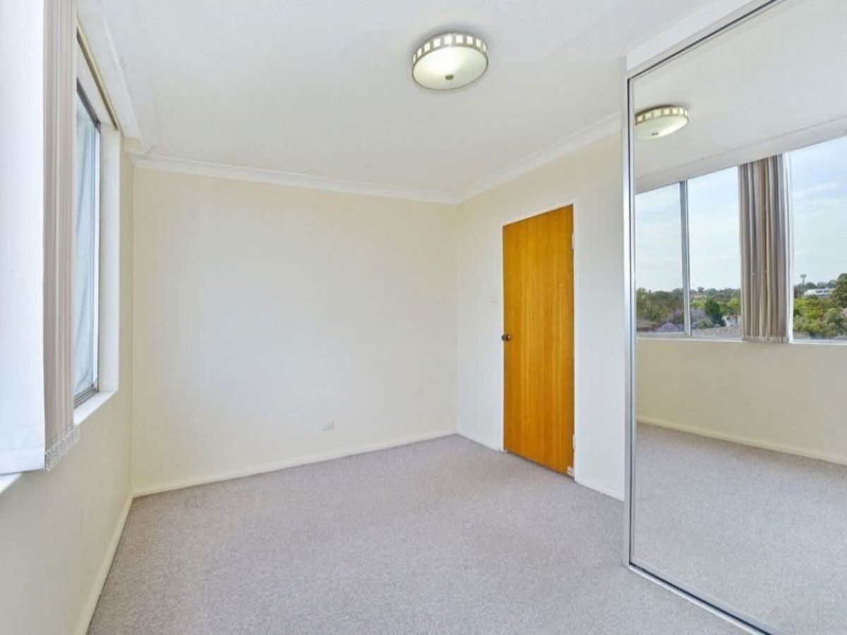 22/3-5 Burlington Road, Homebush NSW 2140, Image 1