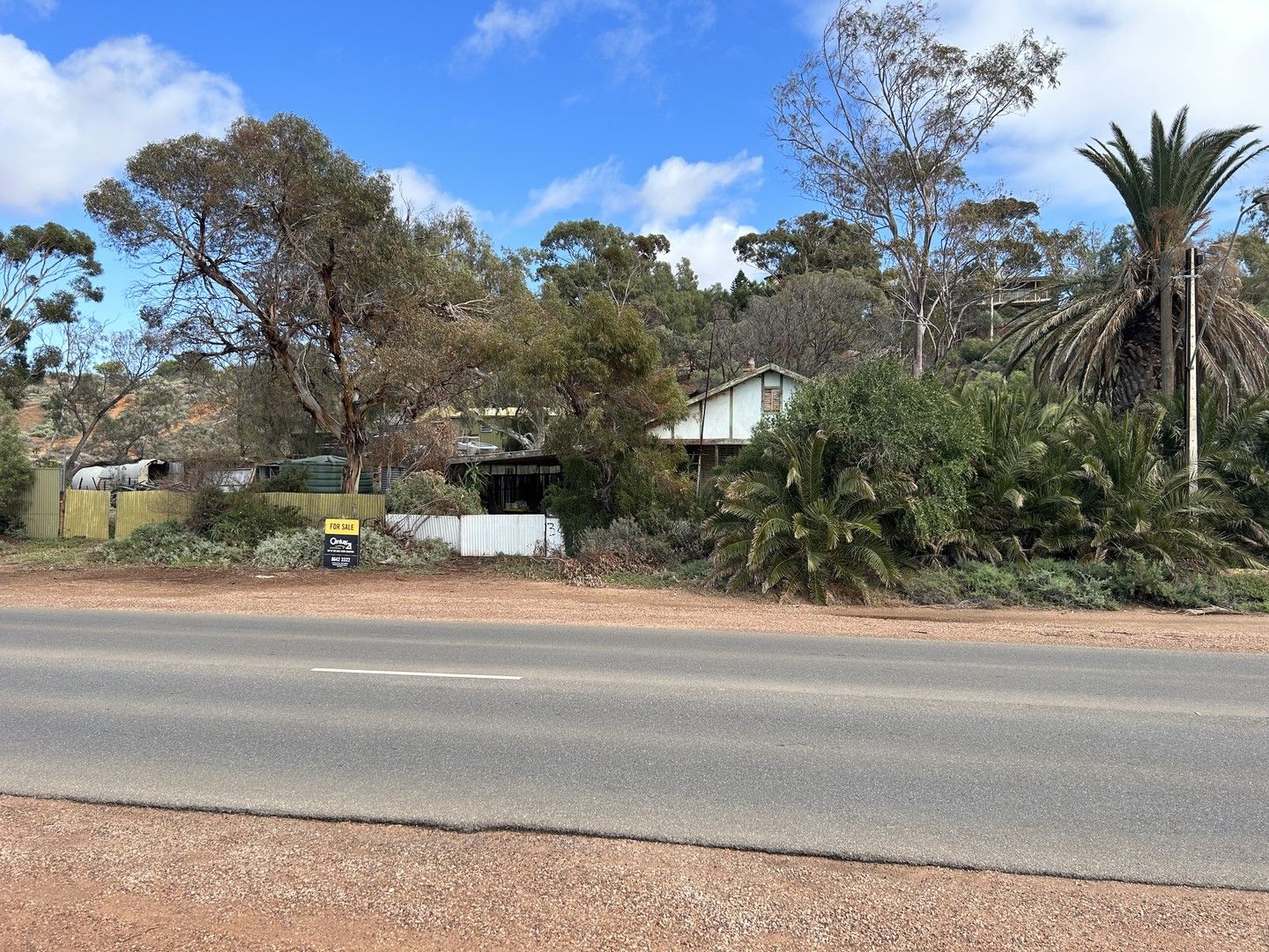 34 Caroona Road, Port Augusta West SA 5700, Image 0