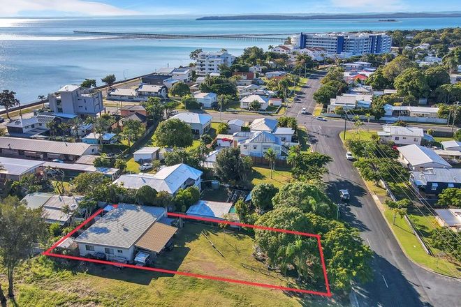 Picture of 226 Cypress Street, URANGAN QLD 4655