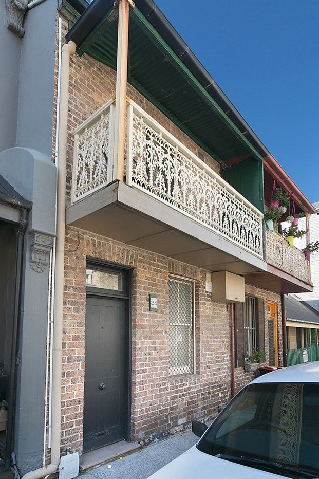 24 Victoria Street, Paddington NSW 2021, Image 0