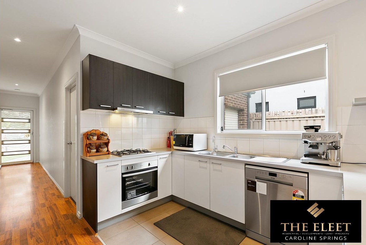 6 Braeside Walk, Caroline Springs VIC 3023 House For Rent Domain