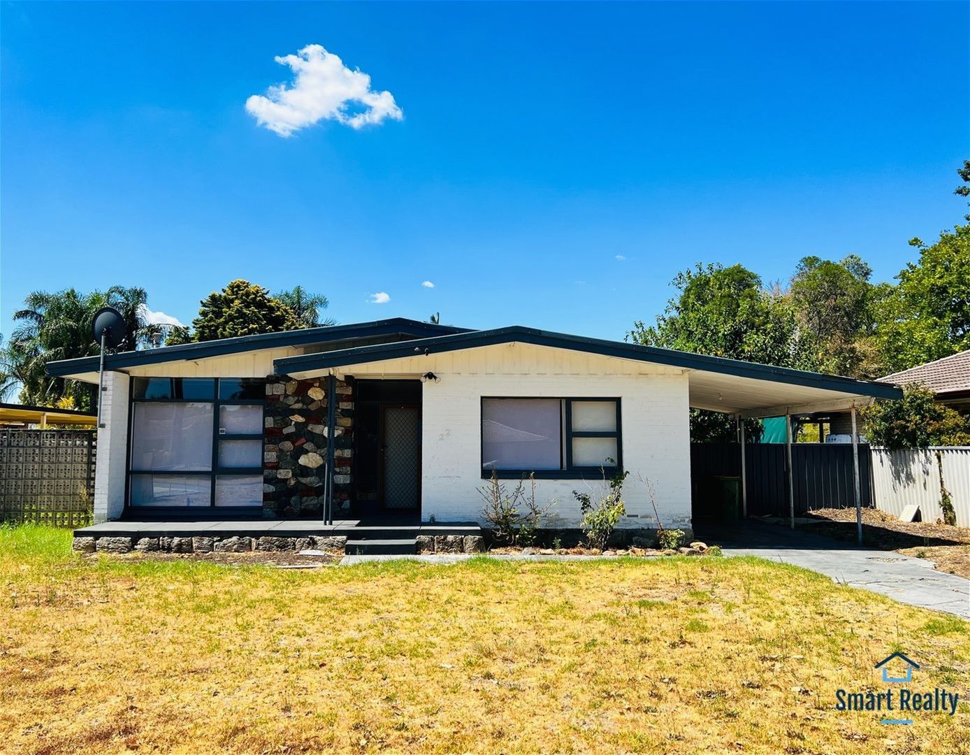 3 bedrooms House in 22 Stead Street MADDINGTON WA, 6109