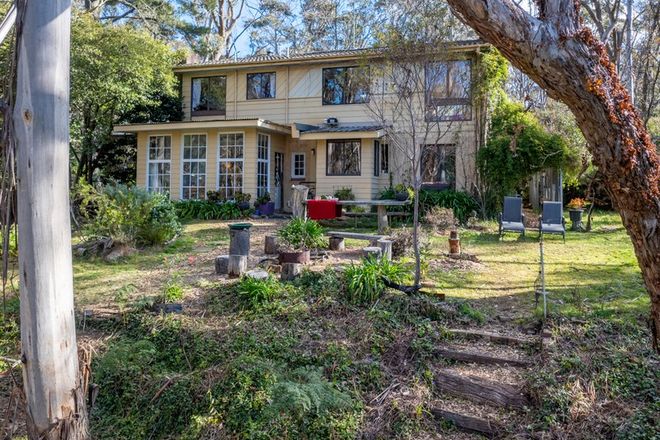 Picture of 14 Portland Road, MEDLOW BATH NSW 2780