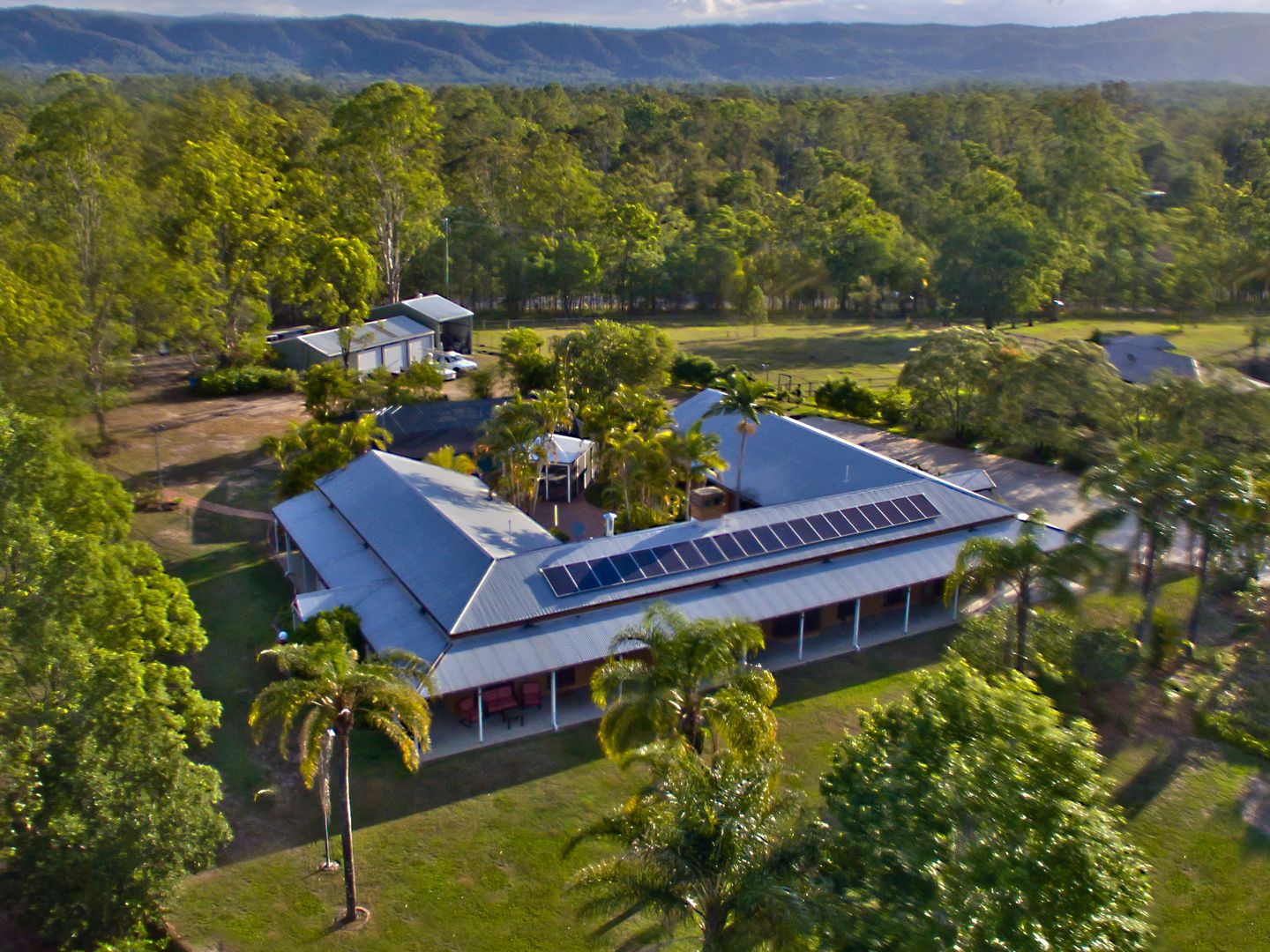 5 Valray Place, Samford Valley Property History & Address Research