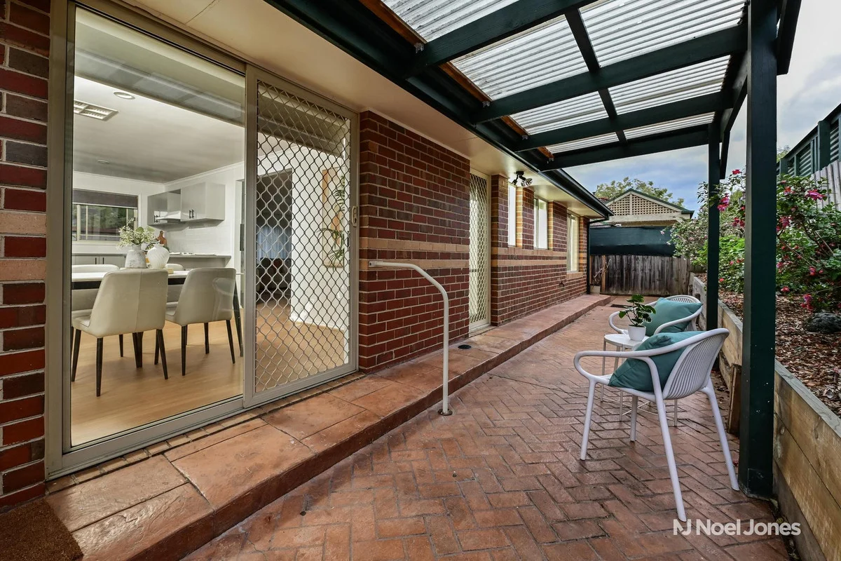 Additional image 15 of 17/12-22 Cutts Avenue, Croydon VIC 3136