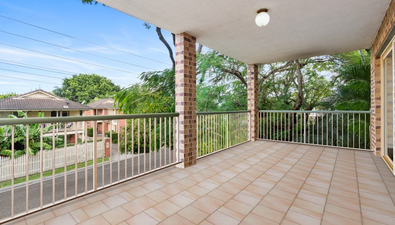 Picture of 5/31 Wongara Street, CLAYFIELD QLD 4011