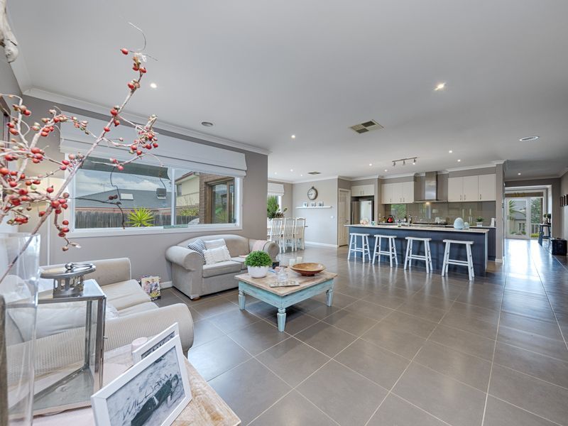 64 The Boulevard , Gisborne VIC 3437