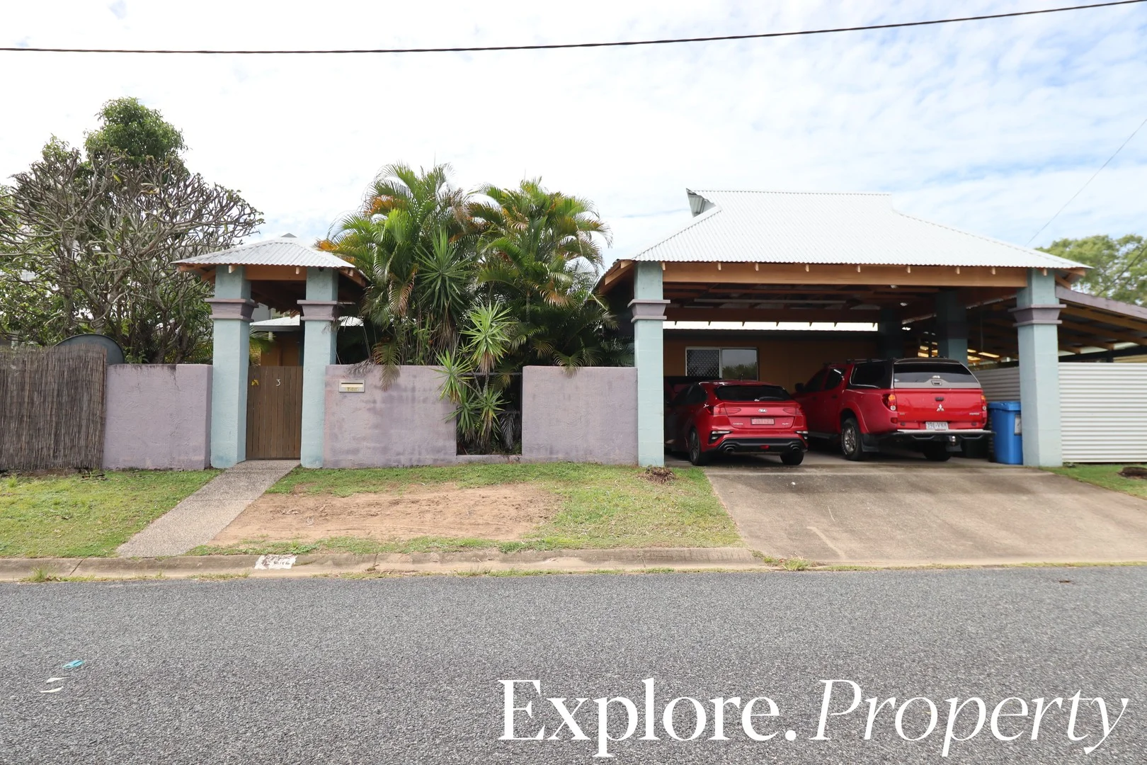 3 Coral Drive, Blacks Beach QLD 4740