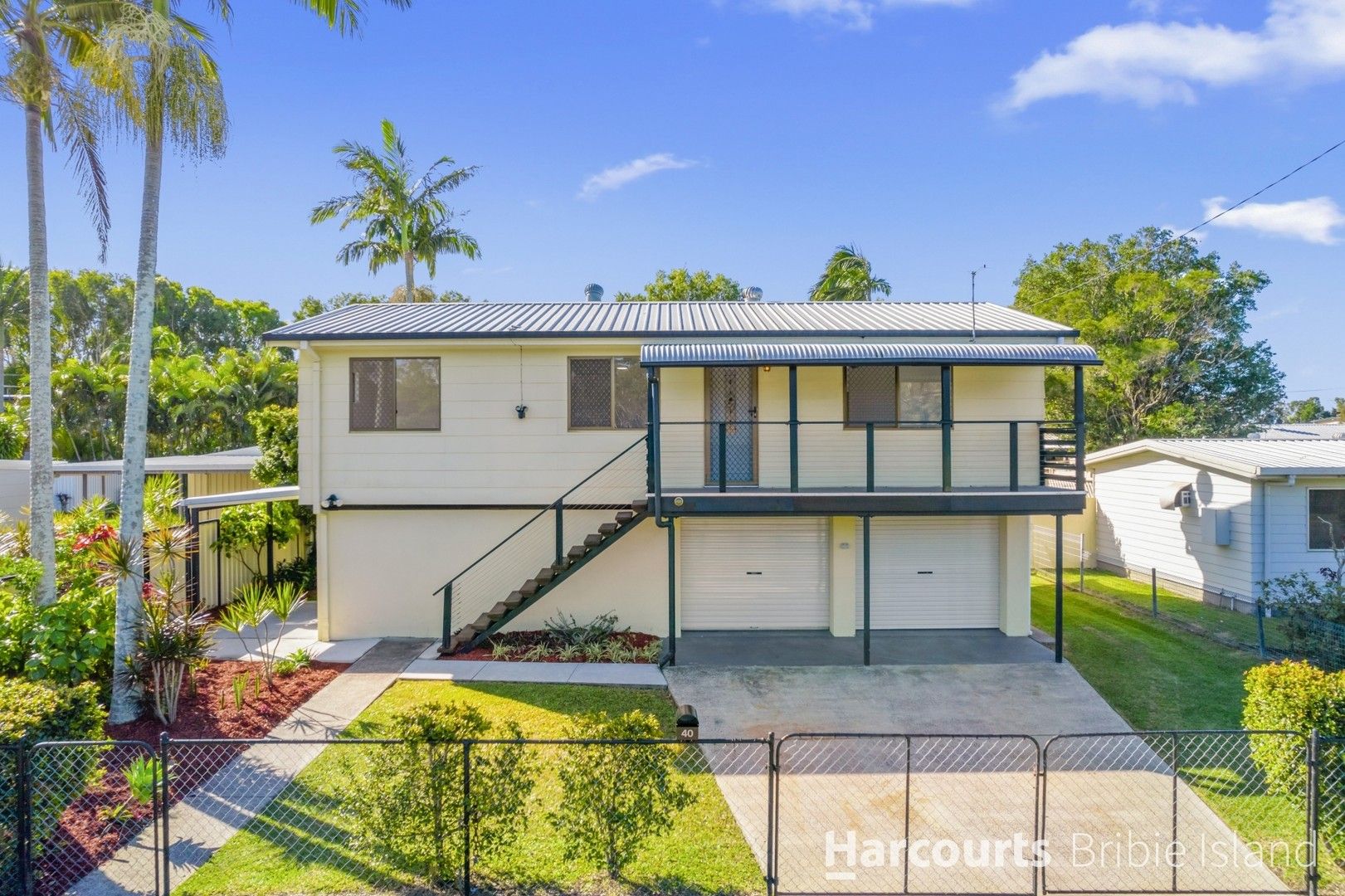 40 Ranald Avenue, Ningi QLD 4511, Image 0