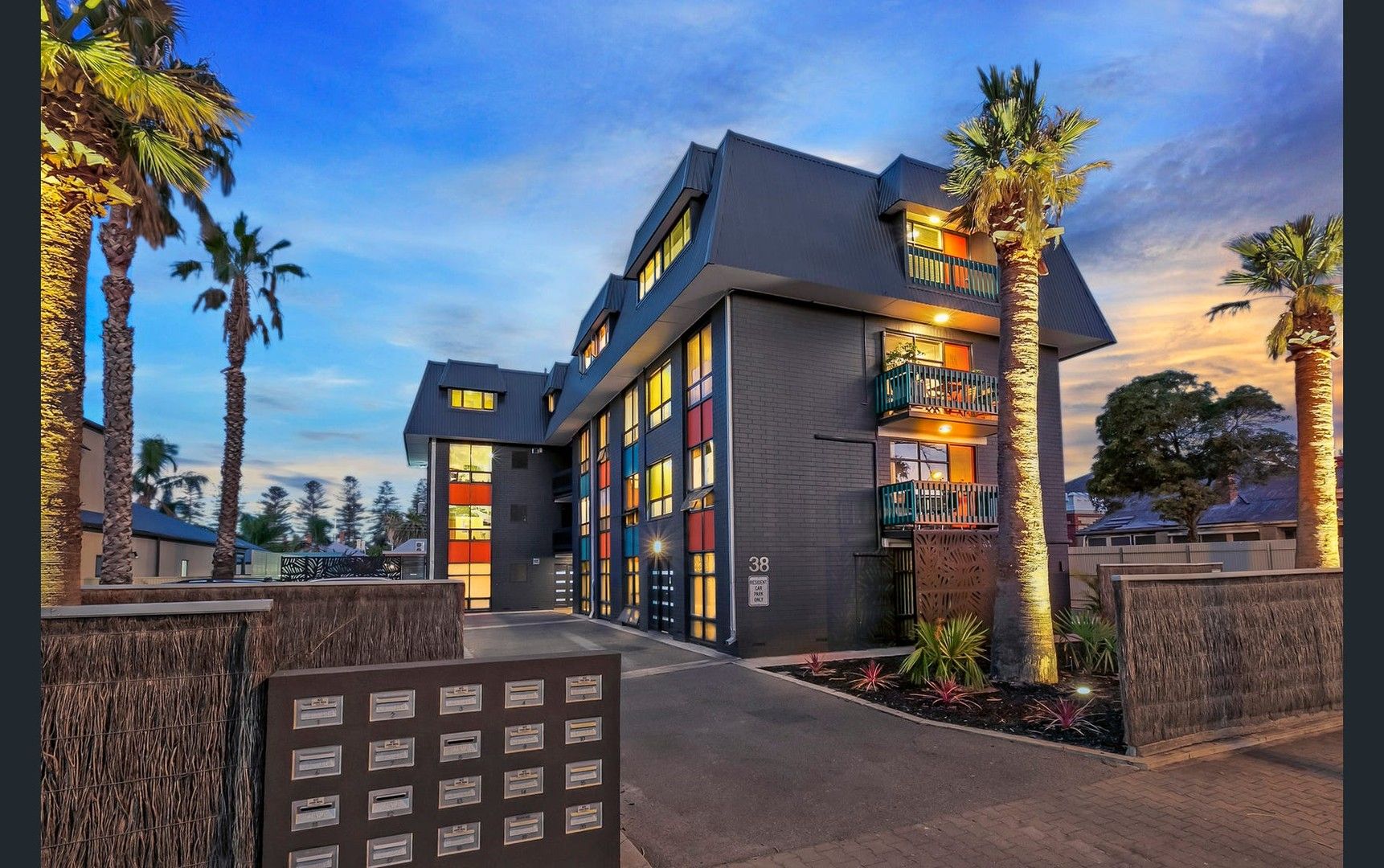 3 bedrooms House in 9/38 Gordon St GLENELG SA, 5045