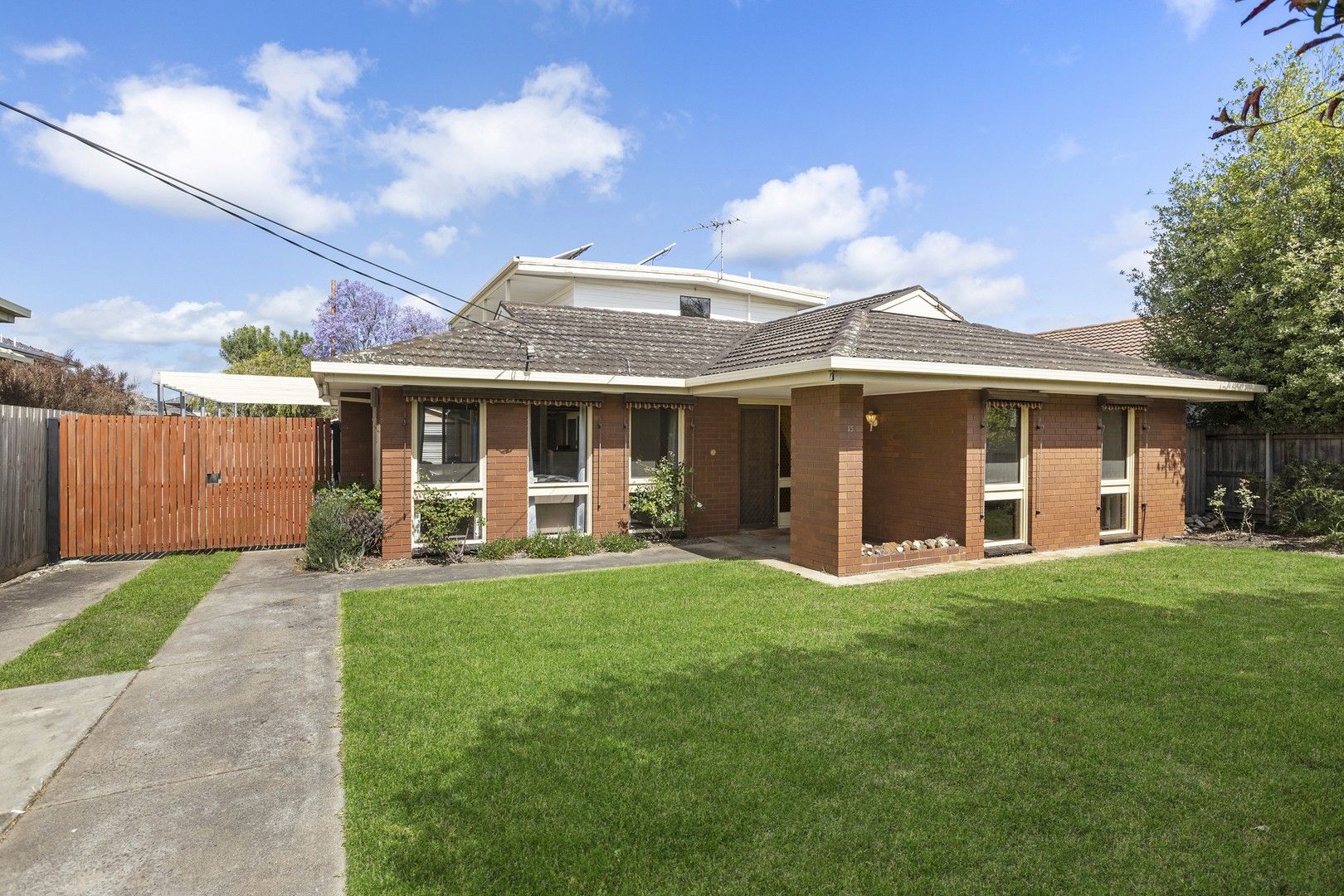 43 Ward Street, Bell Post Hill VIC 3215, Image 0