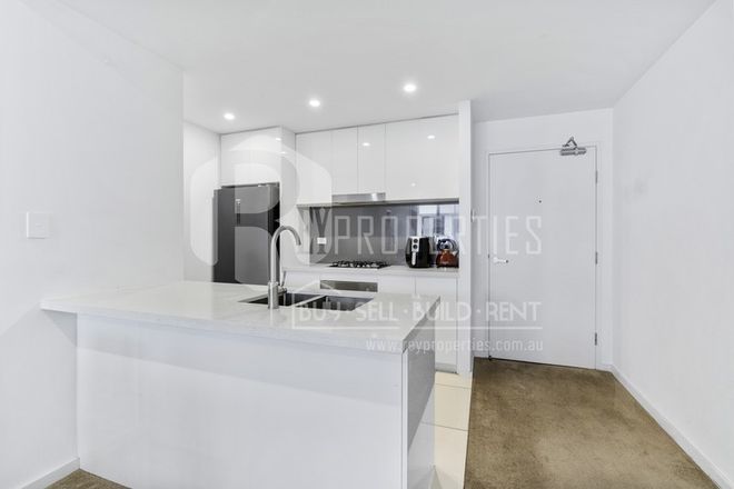 Picture of 41/9 Amor Street, ASQUITH NSW 2077