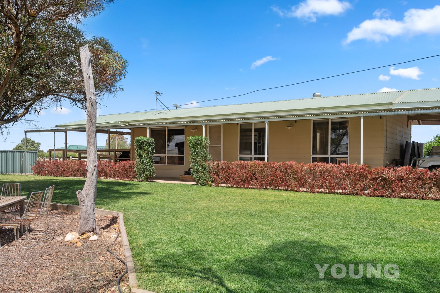 1112 Mallala Road, Korunye SA 5502, Image 2