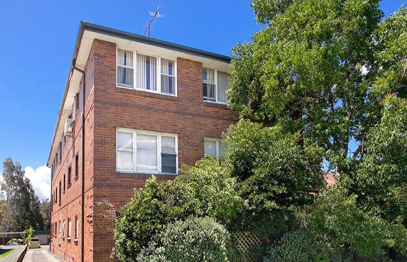 1/38 Pleasant Avenue, North Wollongong Property History & Address
