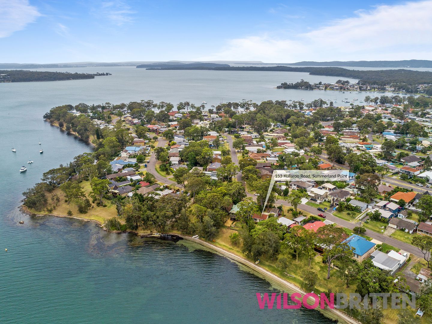 153 Kullaroo Road, Summerland Point NSW 2259, Image 2