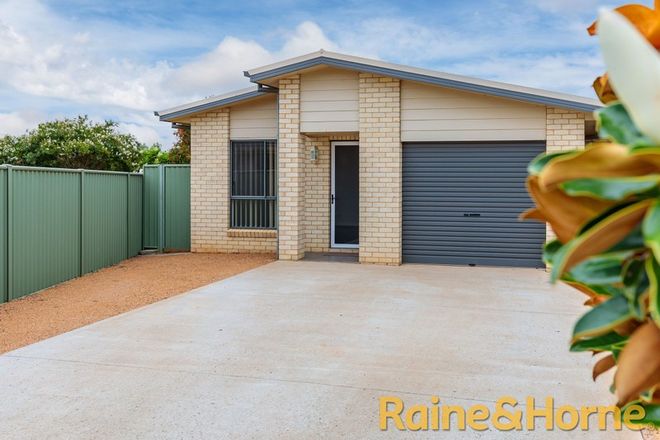 Picture of 6A Jonquil Court, DUBBO NSW 2830