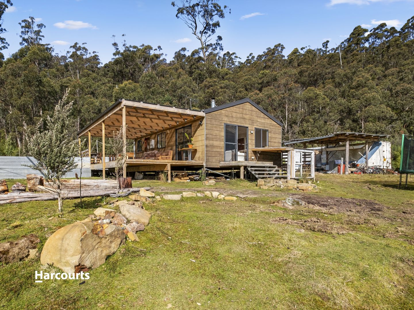 700 Halls Track Road, Pelverata TAS 7150, Image 1